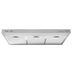 SINDELEN - Campana Adosada CA-900D INOX