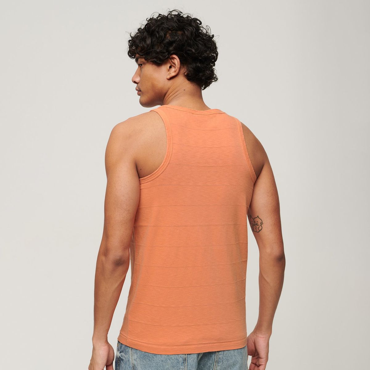 SUPERDRY - Polera Superdry para Hombre