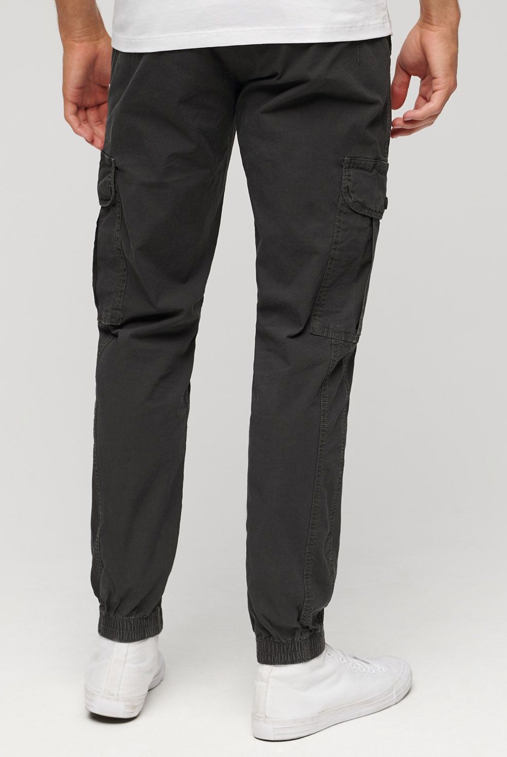SUPERDRY - Pantalón Hombre Superdry