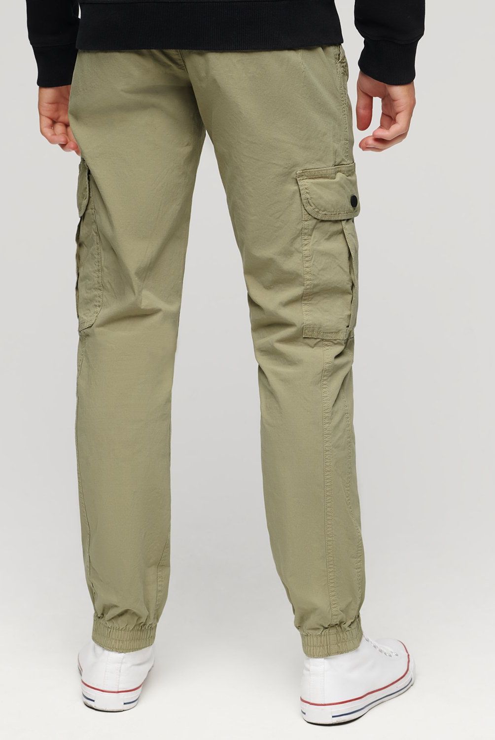 SUPERDRY - Pantalón Hombre Superdry