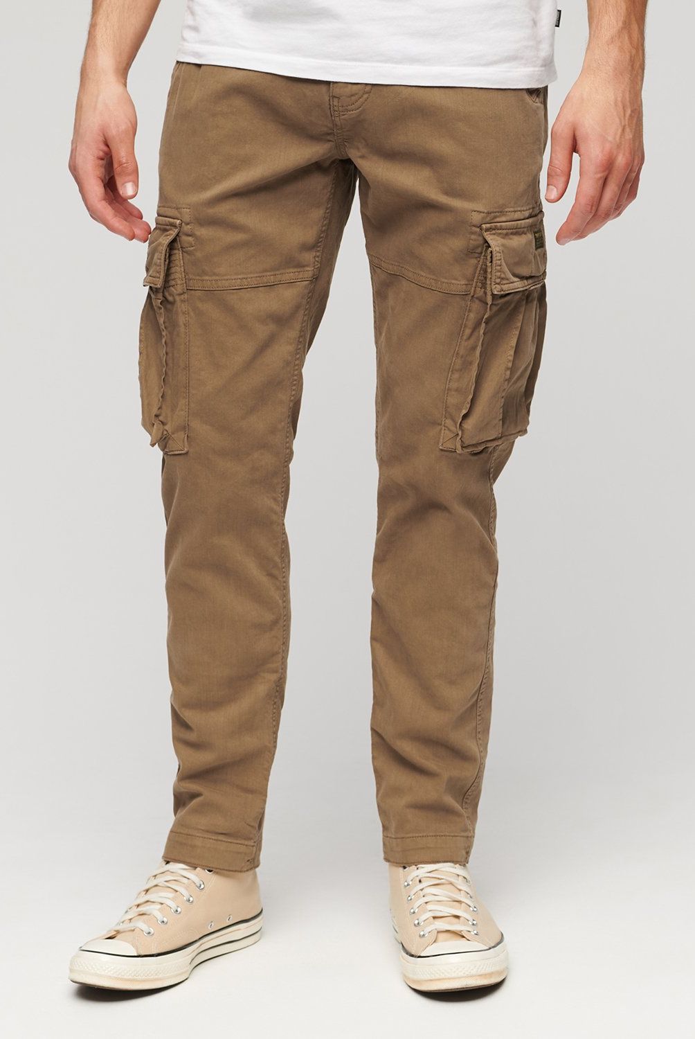 SUPERDRY - Pantalón Hombre Superdry