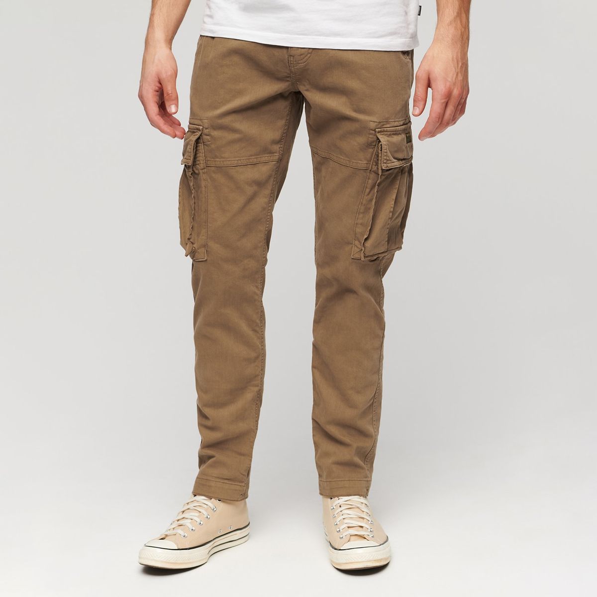 SUPERDRY - Pantalón Hombre Superdry