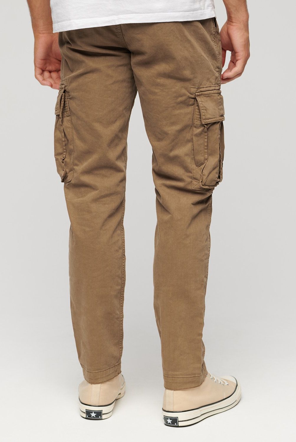 SUPERDRY - Pantalón Hombre Superdry