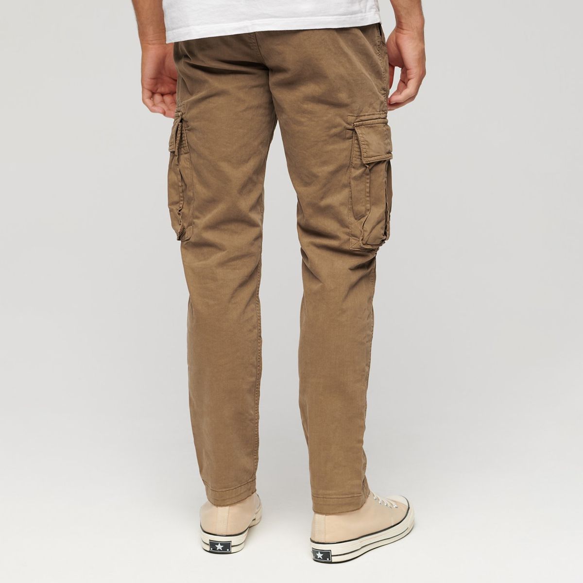 SUPERDRY - Pantalón Hombre Superdry