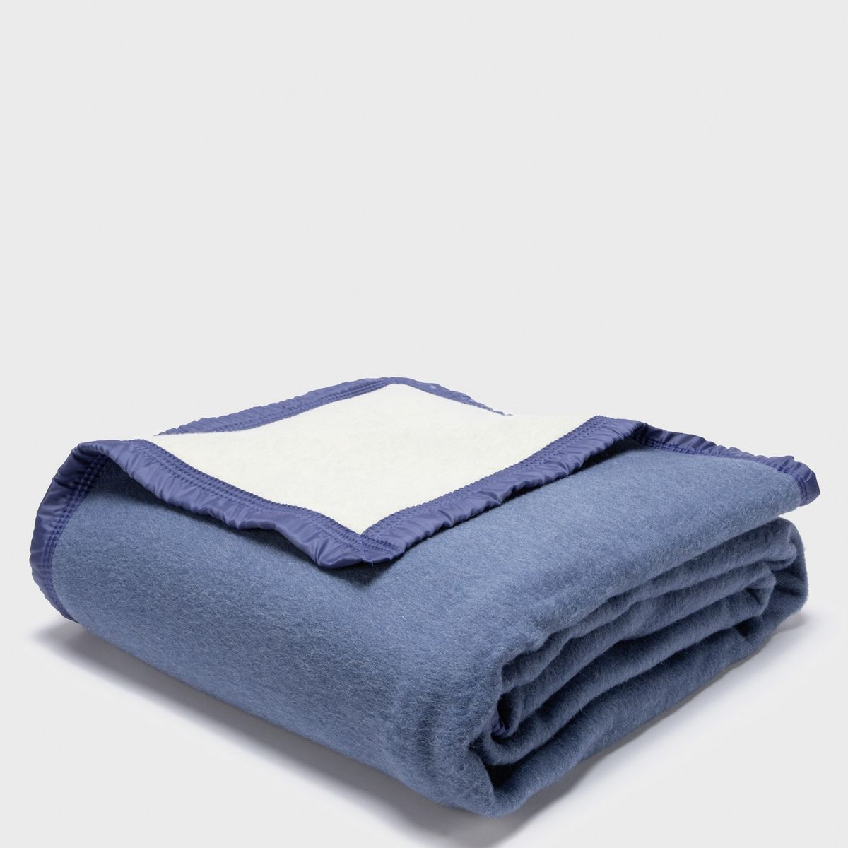 ZAHR - Frazada Lana Premium Zahr