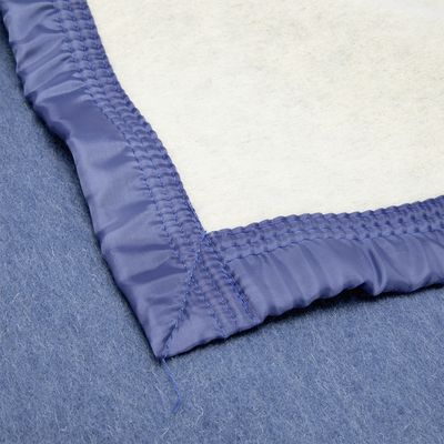 Imagen 2 del producto Frazada Lana Premium