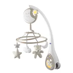 CHICCO - Movil Para Bebé