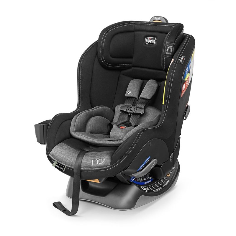 CHICCO - Silla Auto Convertible Nextfit Max Sombra Chicco