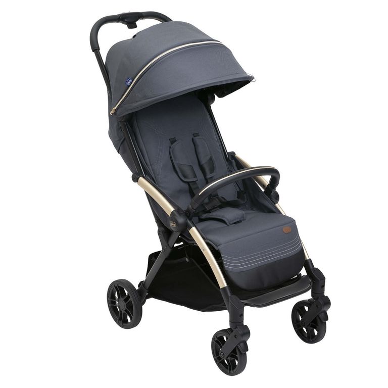 CHICCO Coche Compacto Cierre Un Toque Goody Plus