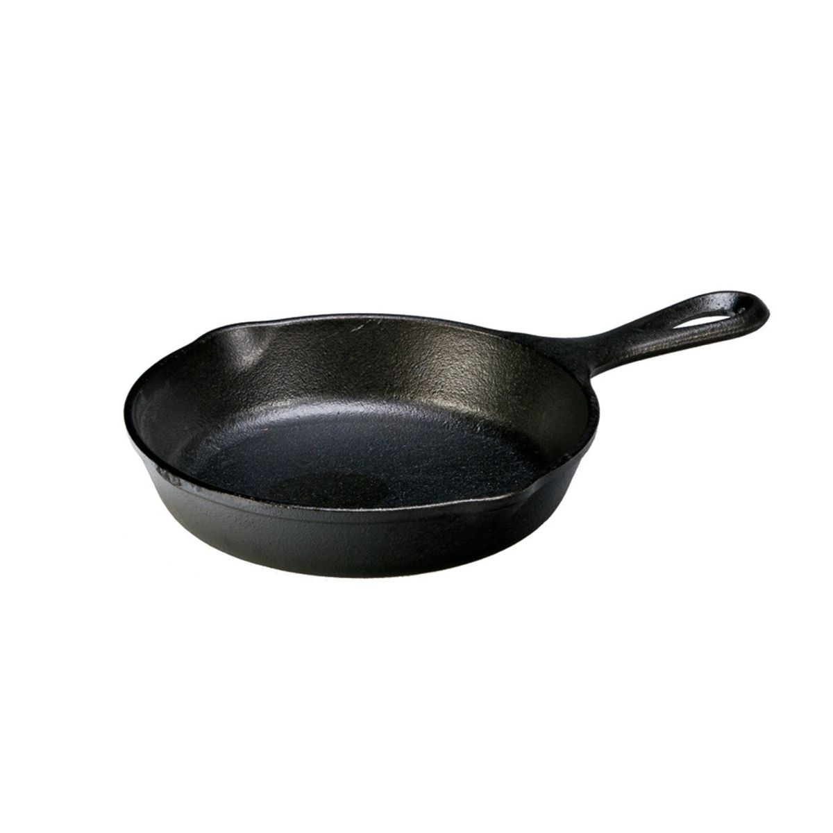LODGE - Sartén Classic17 Cm Cast Iron Lodge
