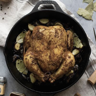 Imagen 2 del producto Sartén Classic 26 Cm Cast Iron