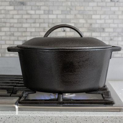 Imagen 2 del producto Olla Holandesa 4.7 Lt Classic Cast Iron