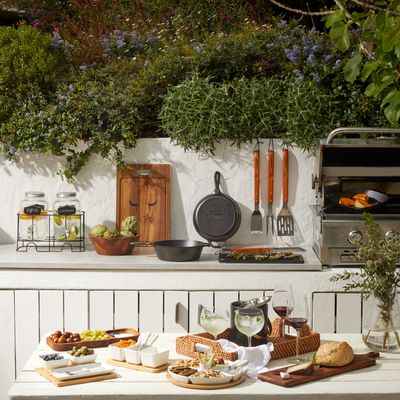 Imagen 2 del producto Juego De Sártenes Classic Cast Iron