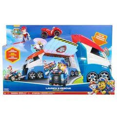 PAW PATROL - Vehículo Gml