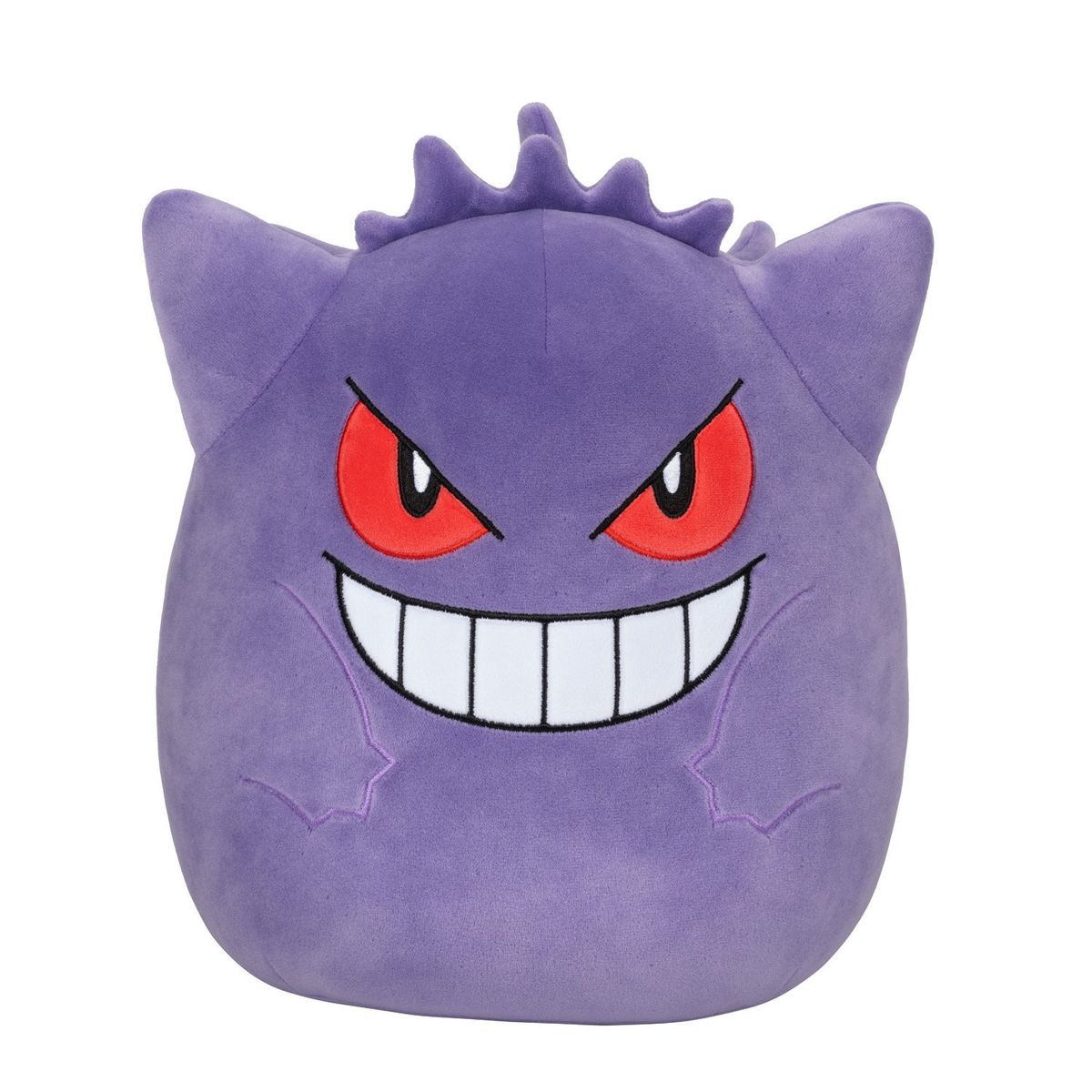 POKEMON - Peluche Gengar 25 Cm Pokemon