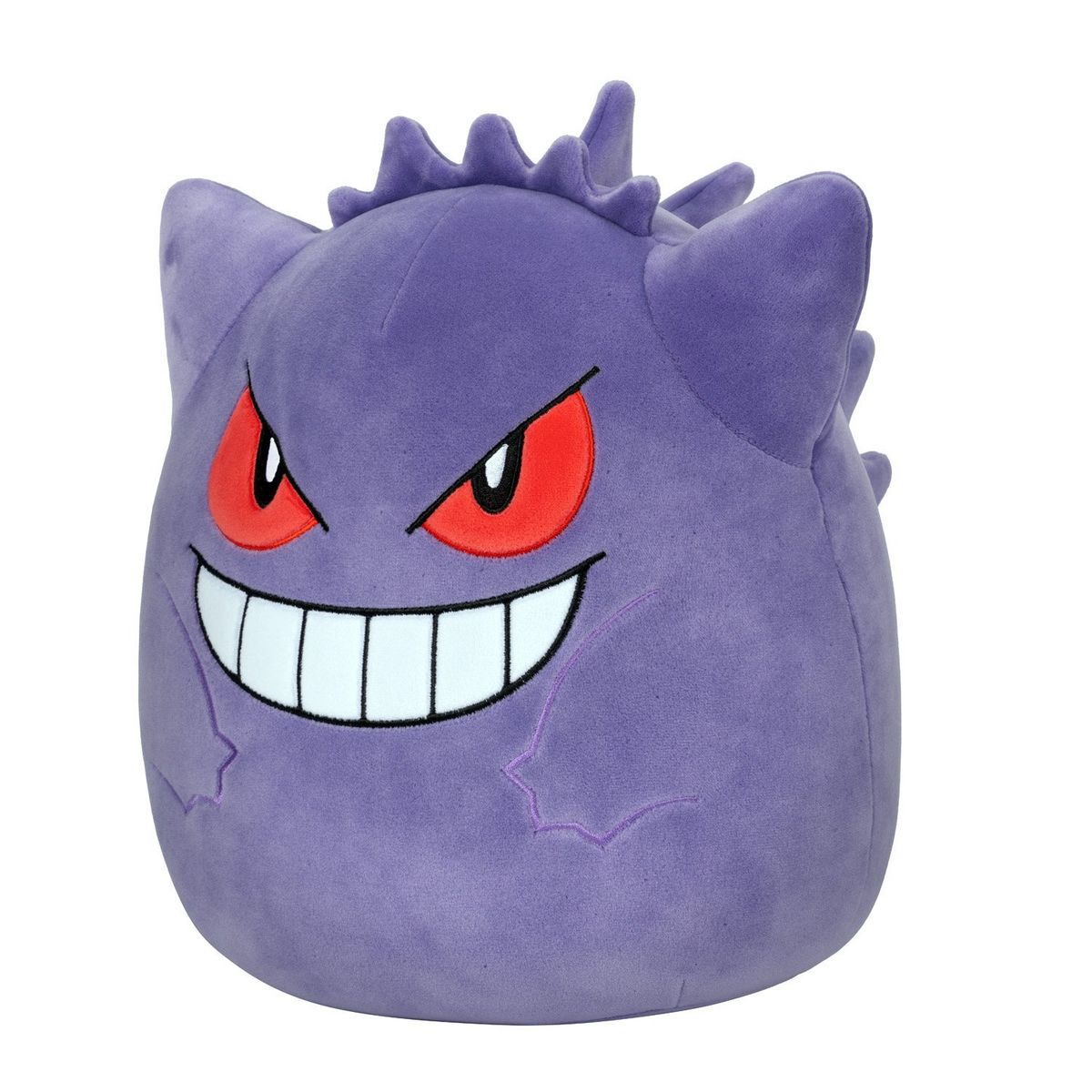 POKEMON - Peluche Gengar 25 Cm Pokemon