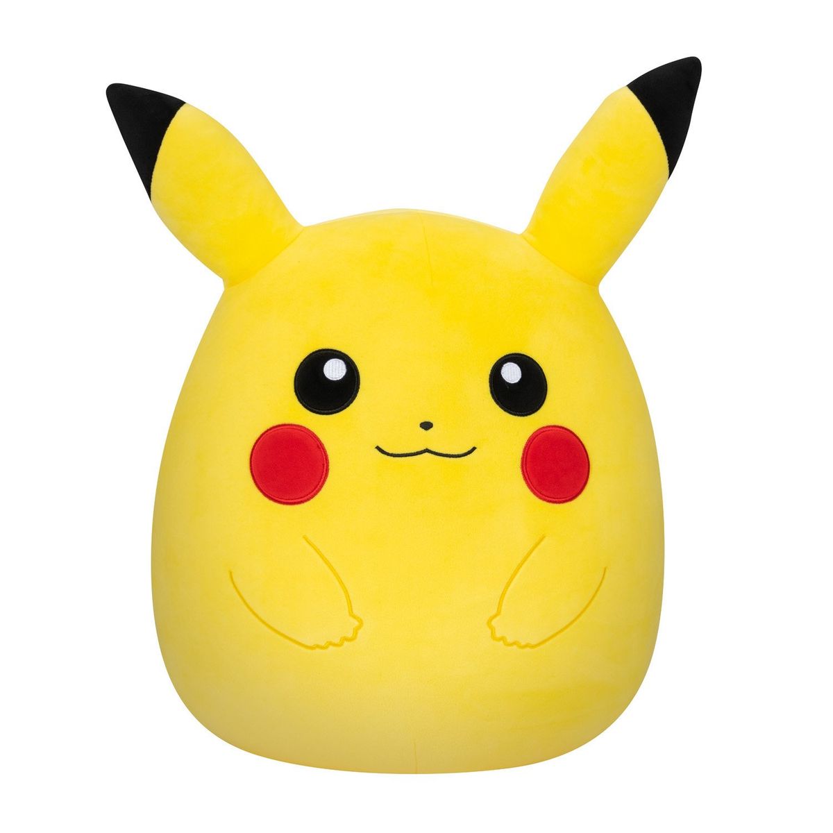 POKEMON - Squishmallows Pikachu 35 Cm Pokemon