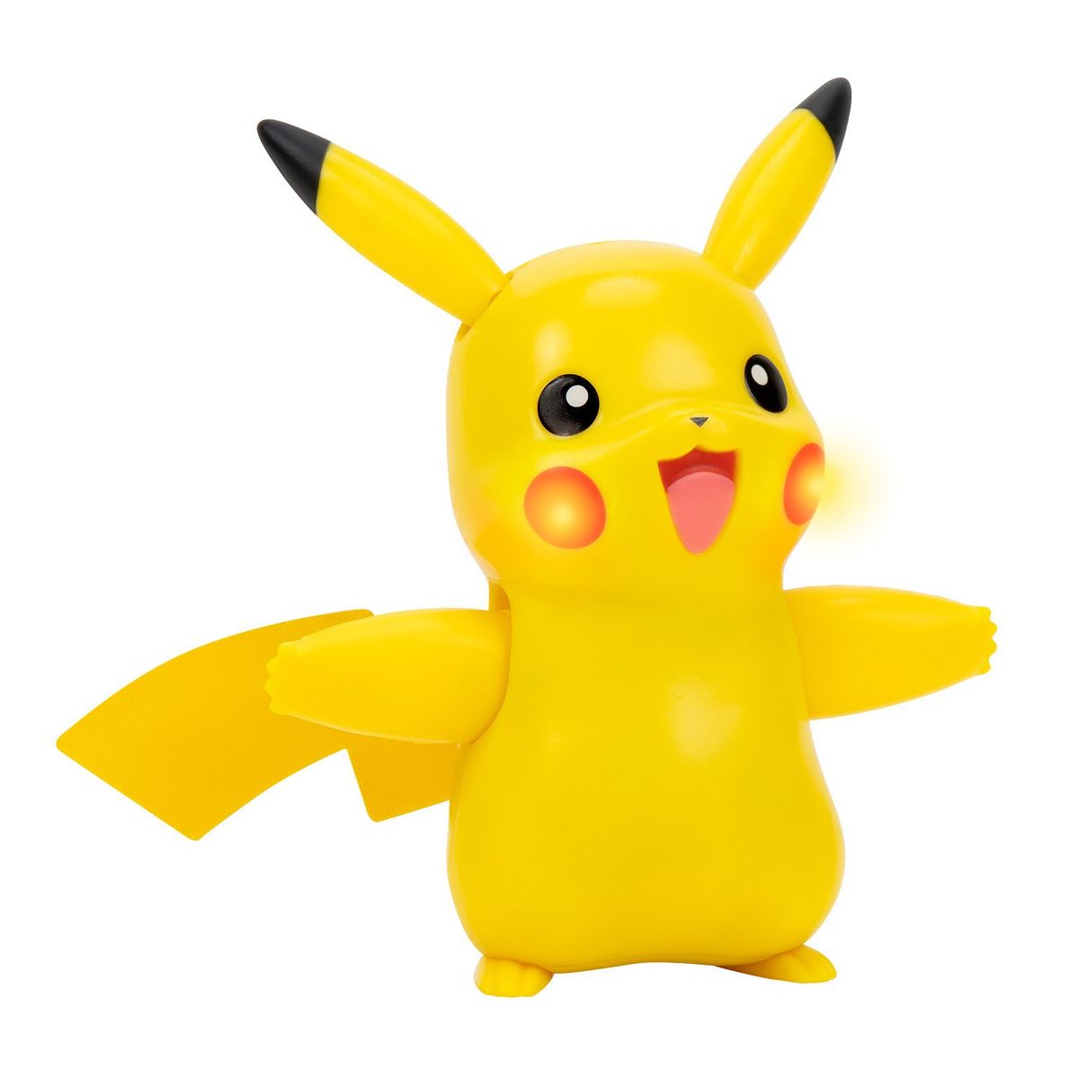 POKEMON - Figura De Lujo Pikachu Pokemon