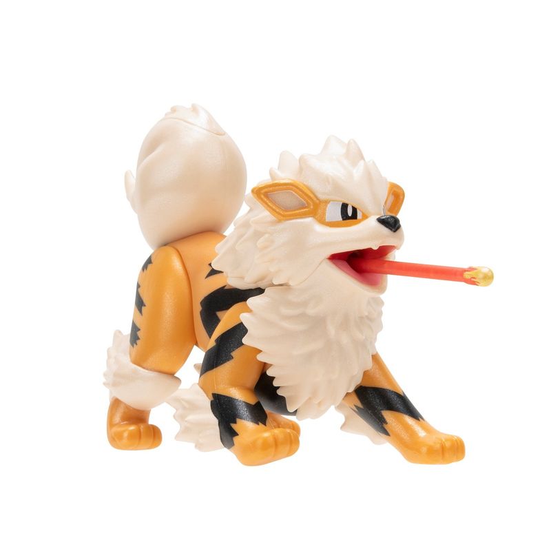 POKEMON - Multipack Figuras Evolucion Pokemon