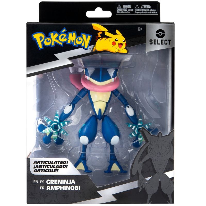 POKEMON - Juego Familiar Ajedrez Pokemon