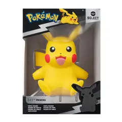 POKEMON - Pack 1 Figura Vinilo Asst