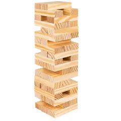 SPIN GAMES - Juego Familiar Torre