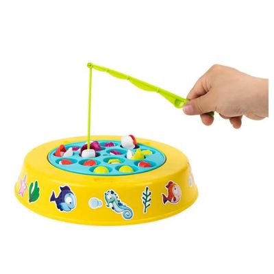 Imagen 2 del producto Juego Vamos A Pescar