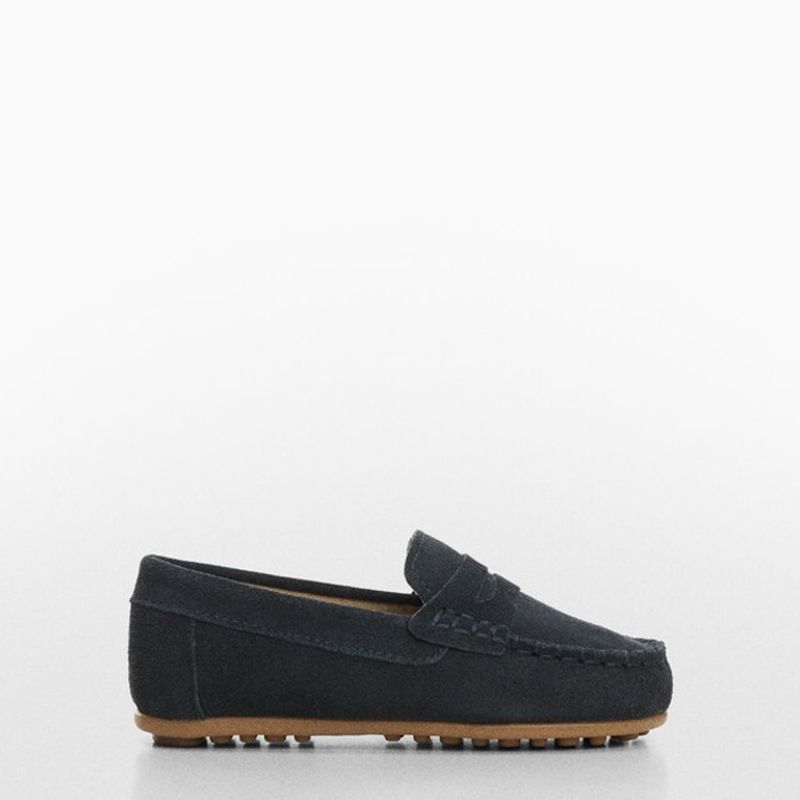 MANGO KIDS - Mocasín Niño Mango Kids