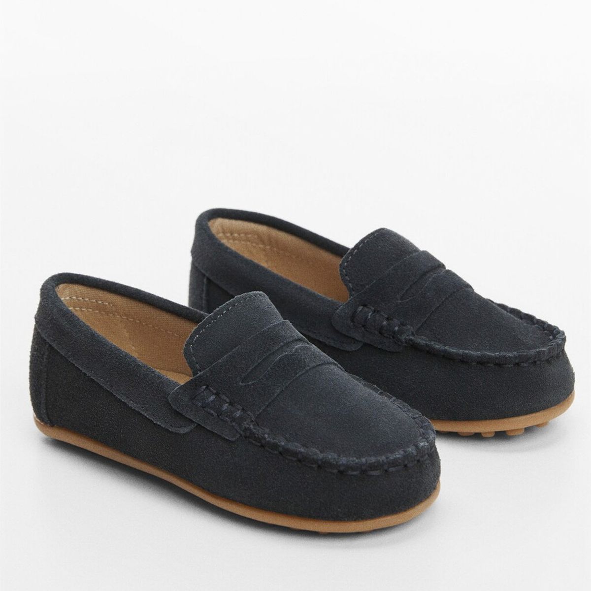 MANGO KIDS - Mocasín Niño Mango Kids