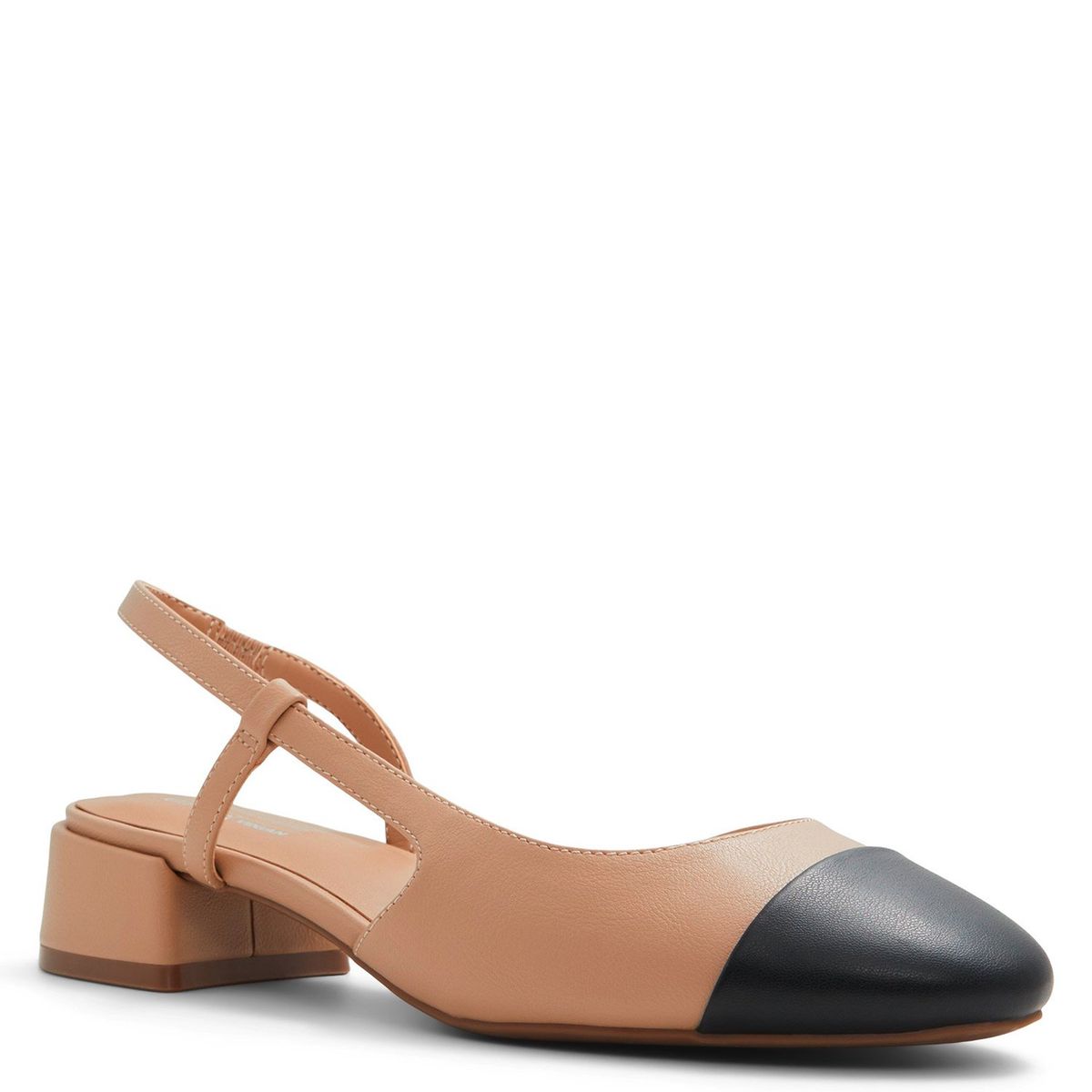 CALL IT SPRING - Zapato Formal Mujer Beige Call It Spring