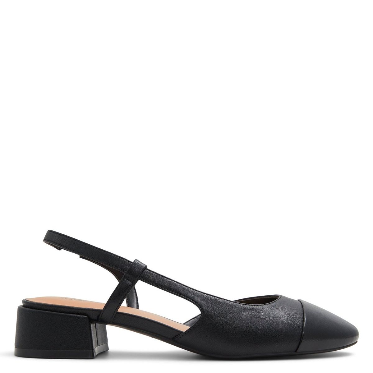 CALL IT SPRING - Zapato Formal Mujer Negro Call It Spring