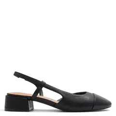 CALL IT SPRING - Zapato Formal Mujer Negro
