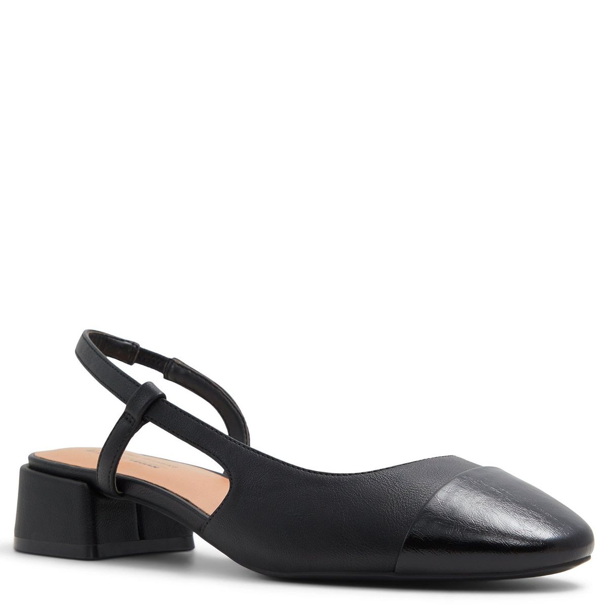 CALL IT SPRING - Zapato Formal Mujer Negro Call It Spring