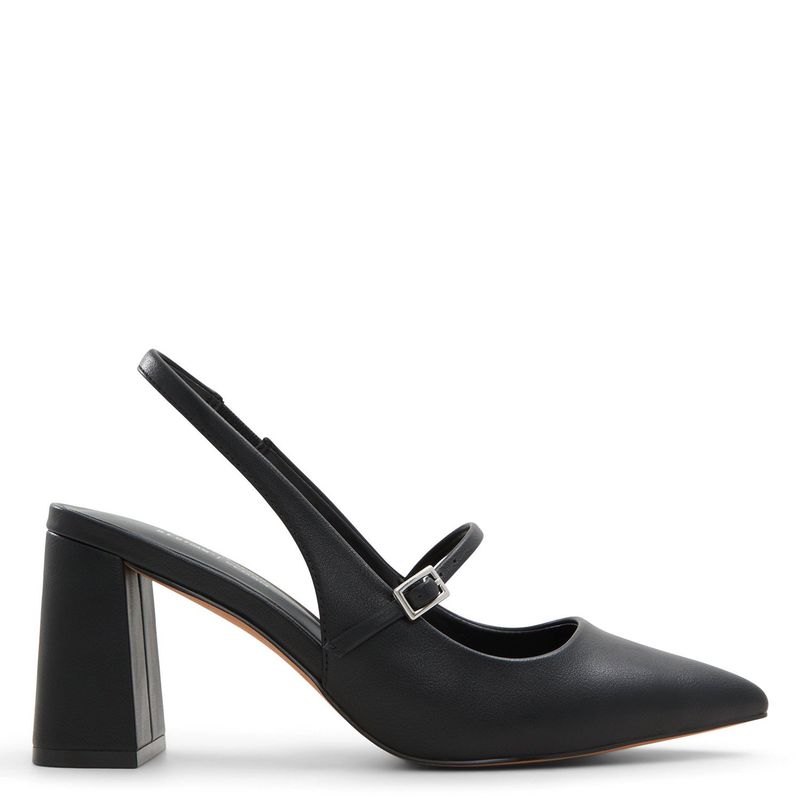 CALL IT SPRING - Zapato Formal Mujer Negro Call It Spring