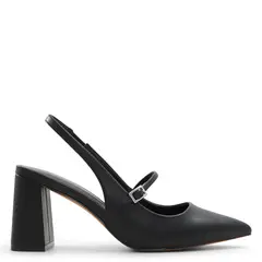 CALL IT SPRING - Zapato Formal Mujer Negro