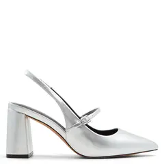 CALL IT SPRING - Zapato Formal Mujer Gris