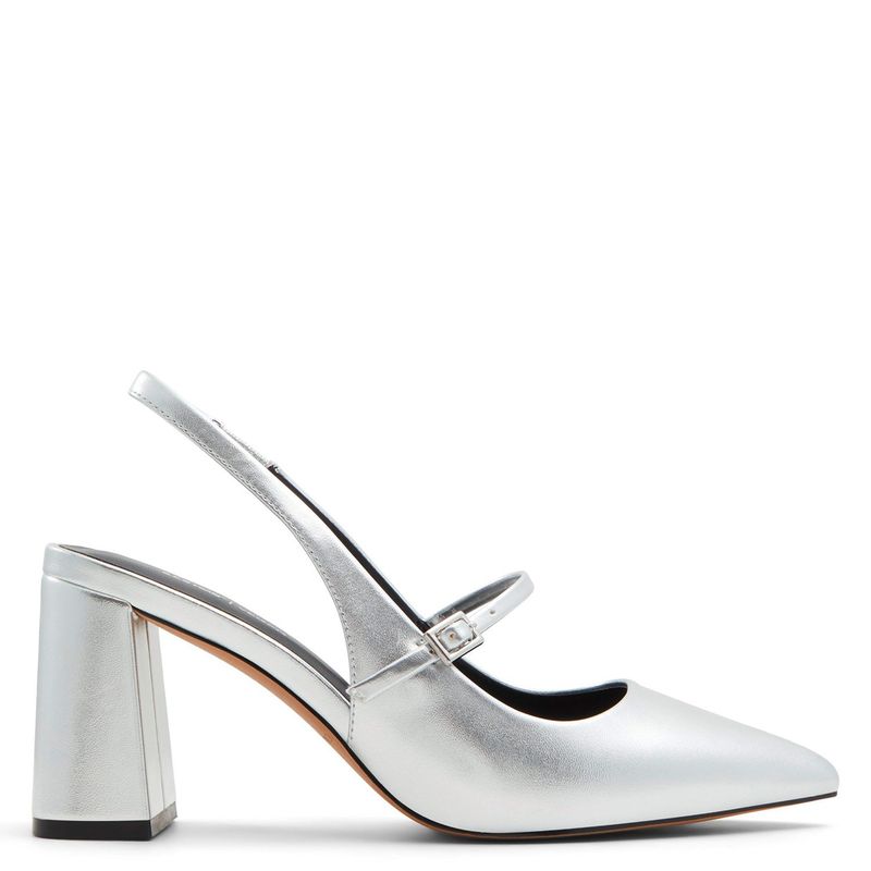 CALL IT SPRING - Zapato Formal Mujer Gris Call It Spring