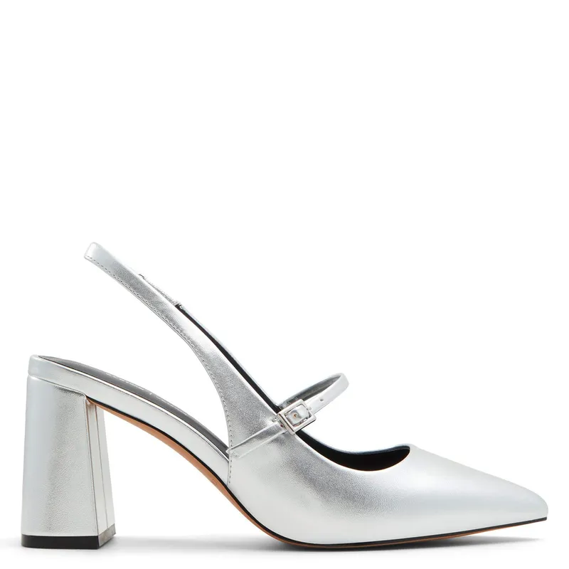 CALL IT SPRING - Zapato Formal Mujer Gris Call It Spring