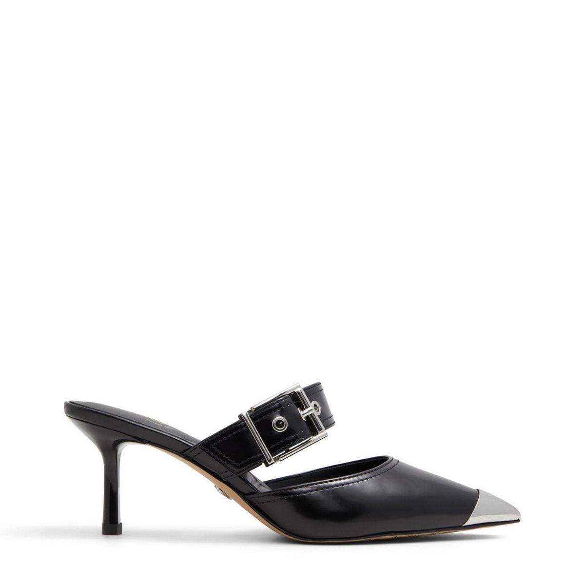 ALDO - Gretla Zapato Formal Mujer Negro Aldo