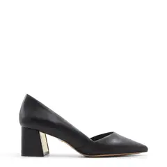 ALDO - Oceiwia Zapato Formal Mujer Cuero Negro