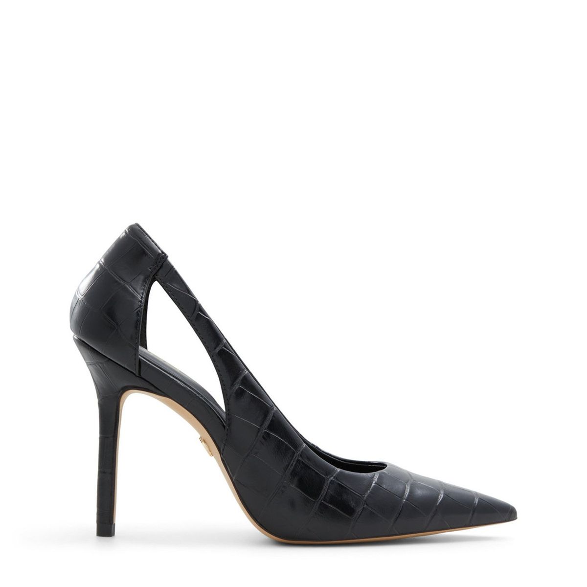 ALDO - Mesarthim Zapato Formal Mujer Negro Aldo