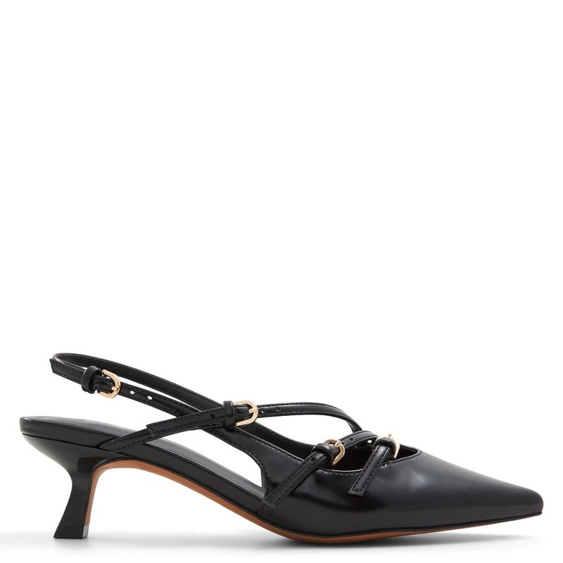 CALL IT SPRING - Zapato Formal Mujer Negro Call It Spring