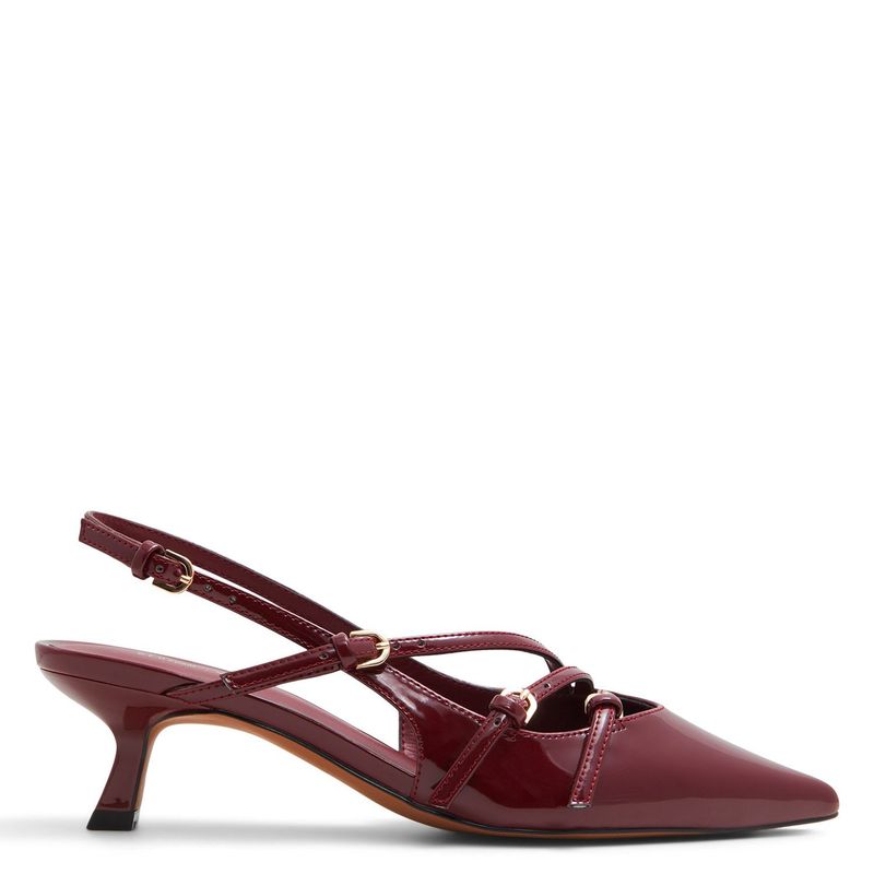CALL IT SPRING - Zapato Formal Mujer Rojo Call It Spring
