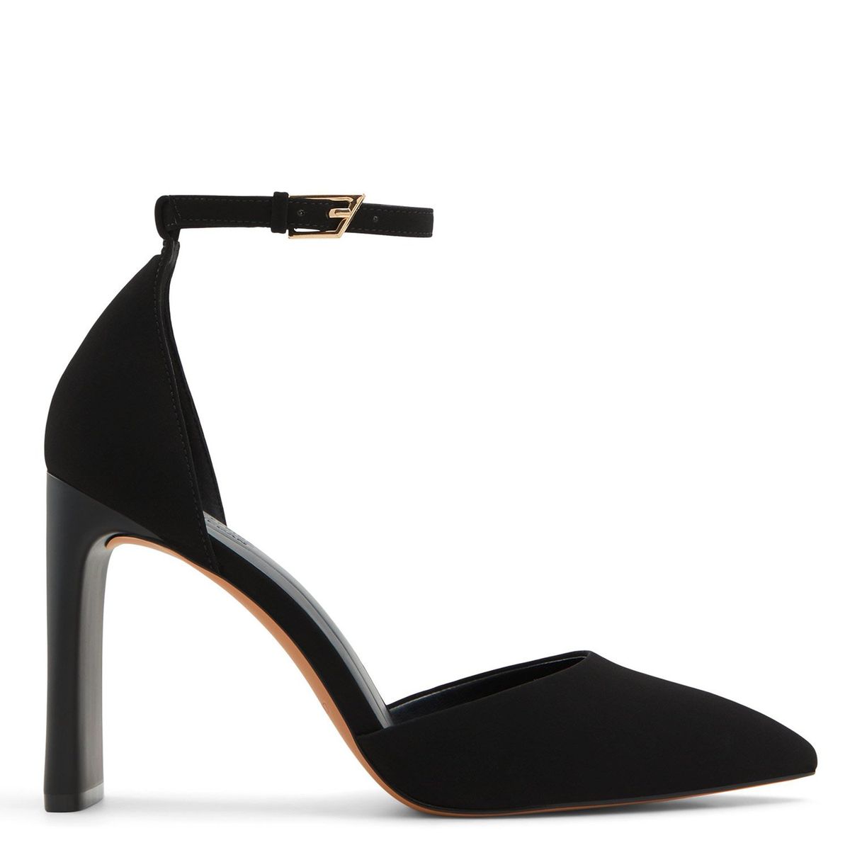CALL IT SPRING - Zapato Formal Mujer Negro Call It Spring