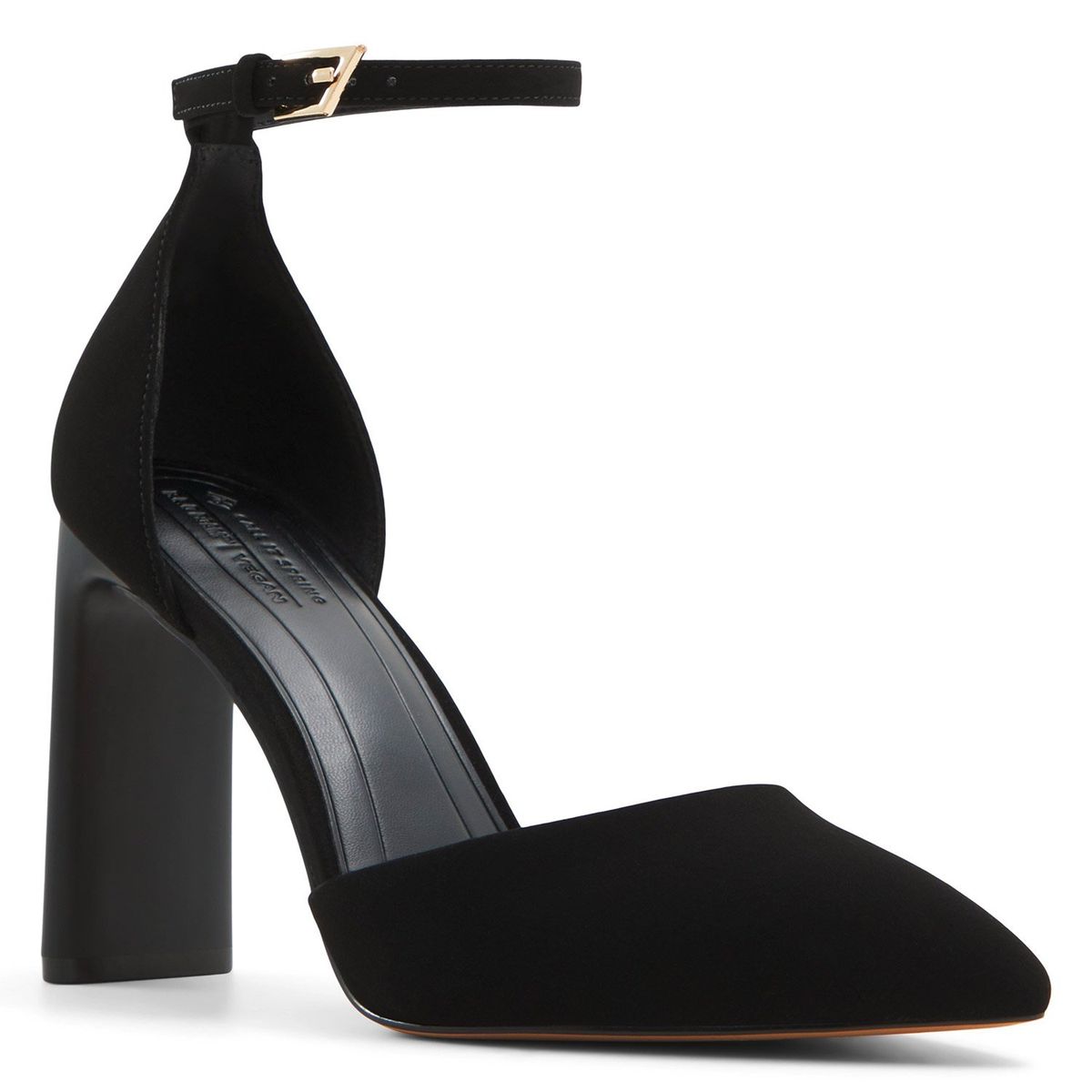 CALL IT SPRING - Zapato Formal Mujer Negro Call It Spring