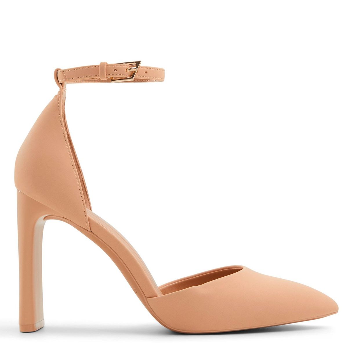 CALL IT SPRING - Zapato Formal Mujer Beige Call It Spring