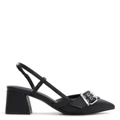 CALL IT SPRING - Zapato Formal Mujer Negro