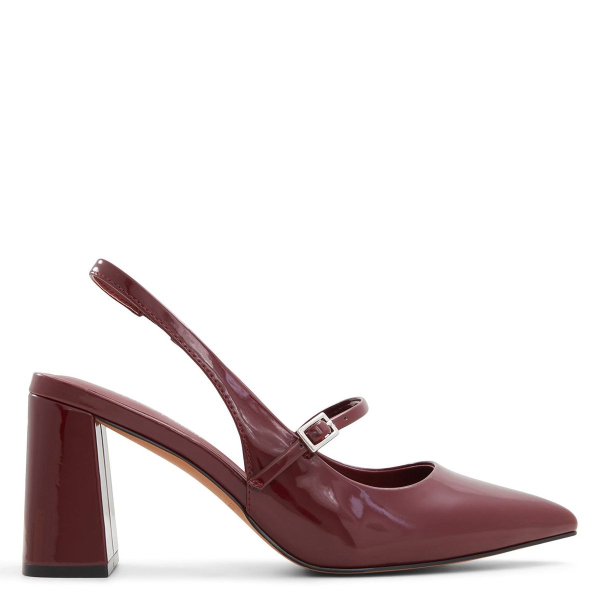 CALL IT SPRING - Zapato Formal Mujer Rojo Call It Spring