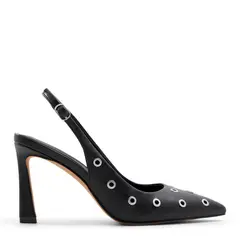 CALL IT SPRING - Zapato Formal Mujer Negro