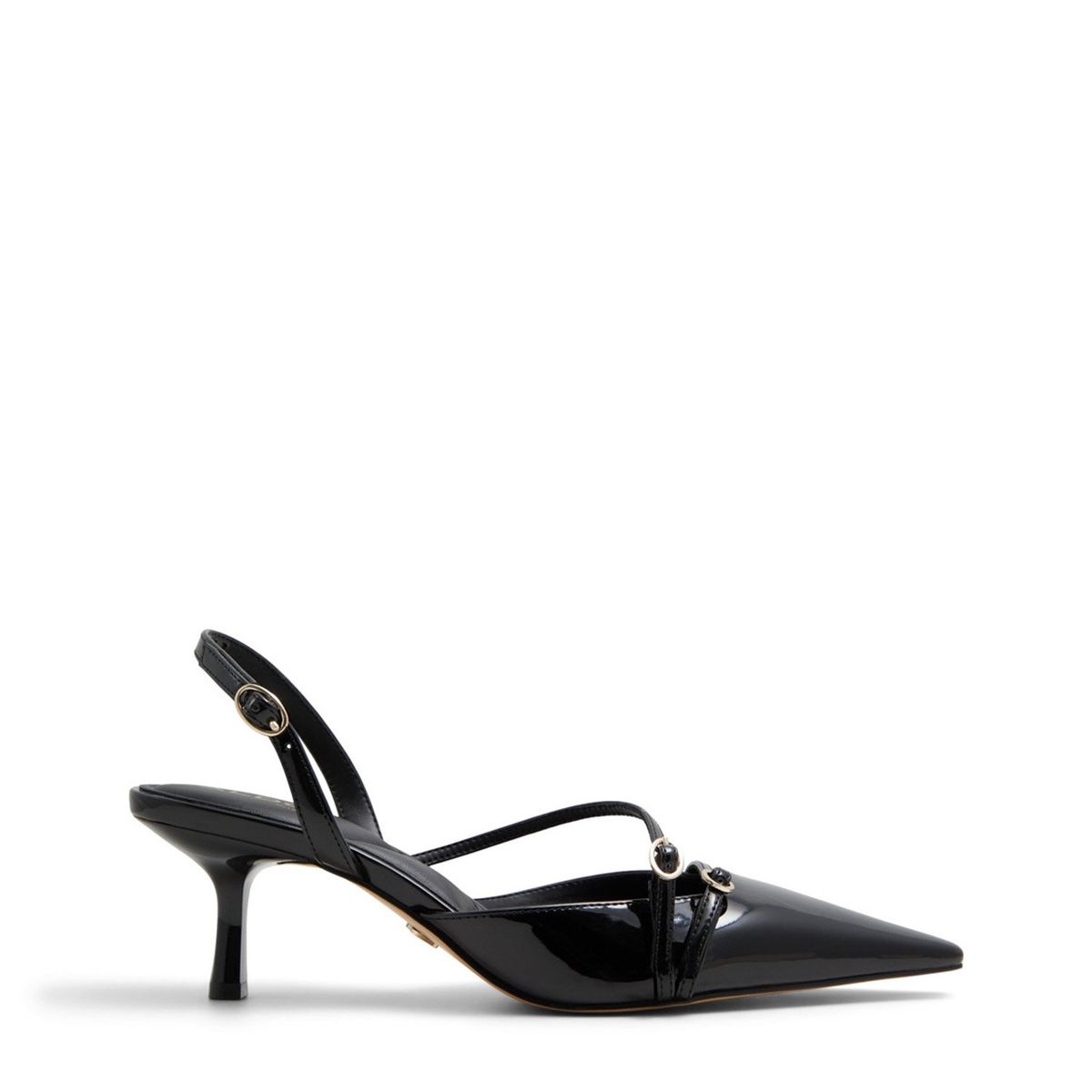ALDO - Marietta Zapato Formal Mujer Negro Aldo